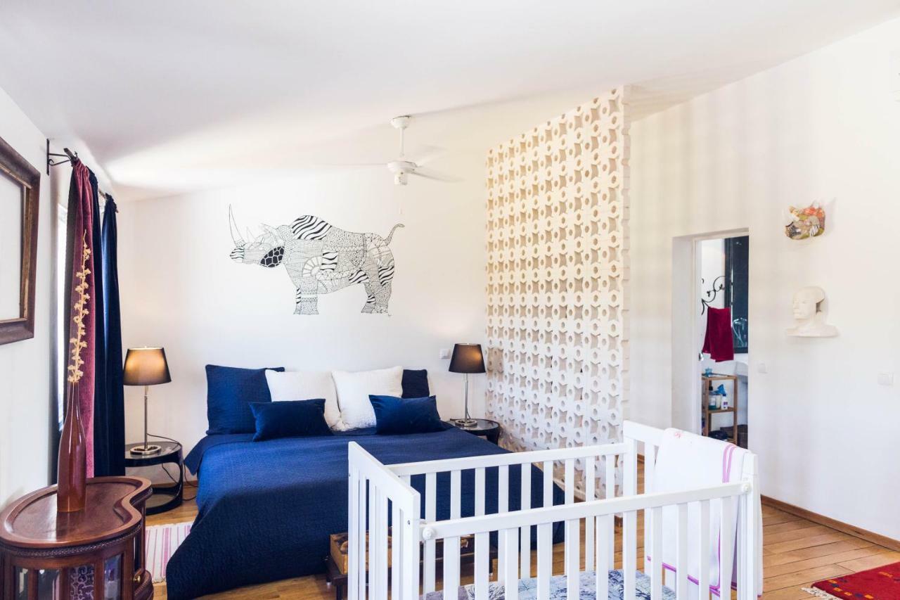 Hearts & Ponies Apartamentos Con Piscinas Privadas Cerca De La Warner Chinchón Exterior foto